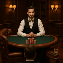 Superbet - Live Blackjack - Evolution Gaming