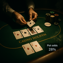 Superbet - Live Poker - Playtech