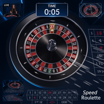 Superbet - Live Roulette - Evolution Gaming