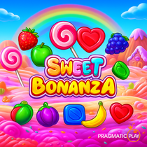Superbet - Sweet Bonanza Slot Game - Pragmatic Play