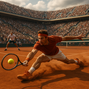 Superbet - Zakłady Tenis - ATP WTA